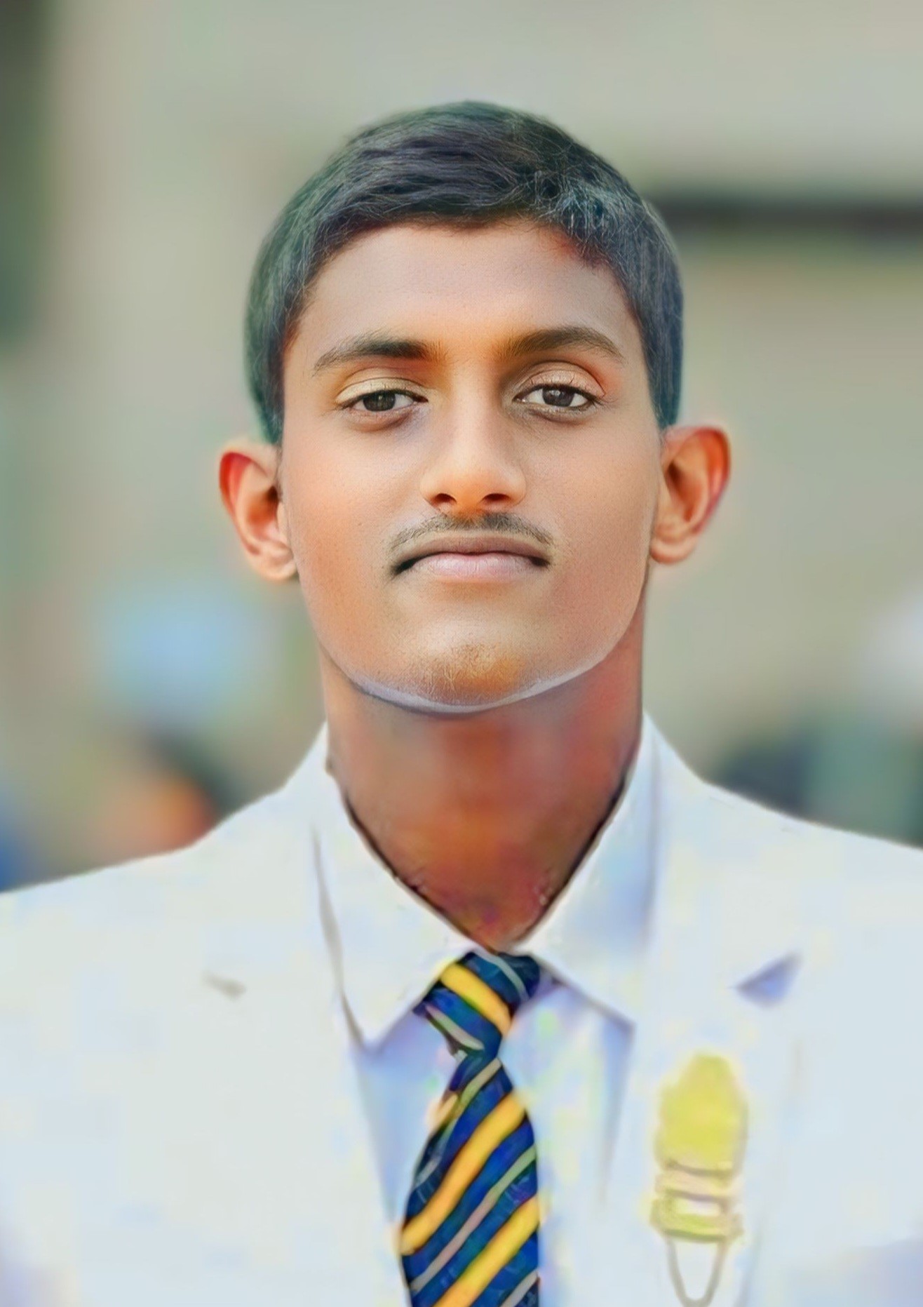 Profile picture